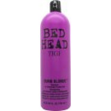 Tigi Bed Head Dumb Blonde Shamppoo 750ml