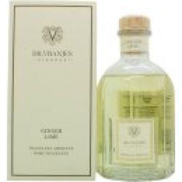 Dr. Vranjes Firenze Ginger Lime Diffuser 250ml