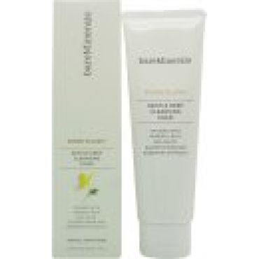 bareMinerals Pure Plush Gentle Deep Cleansing Foam 120g