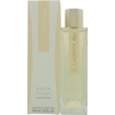 Lacoste Pour Femme Eau de Parfum 90ml Spray