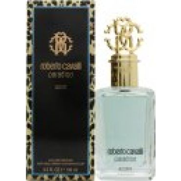 Roberto Cavalli Paradiso Azzurro Eau de Parfum 100ml Spray