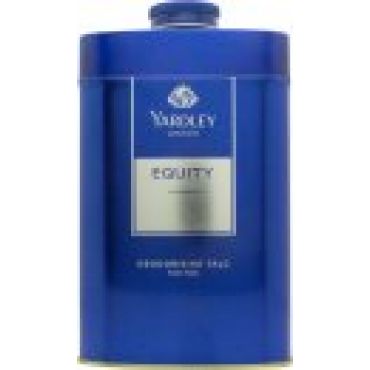 Yardley Equity Talcum Powder 250g