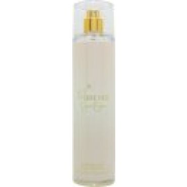 Jessica Simpson Fancy Forever Body Mist 240ml