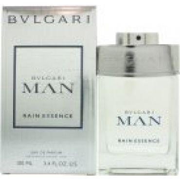 Bvlgari Man Rain Essence Eau de Parfum 100ml Spray