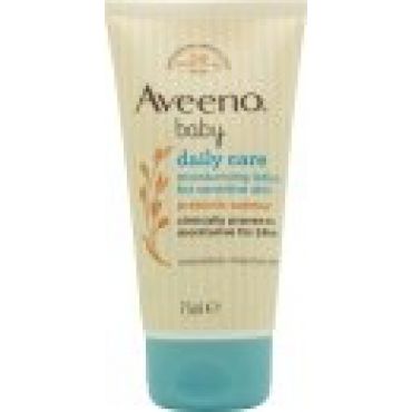 Aveeno Baby Daily Care Moisturising Lotion 75ml