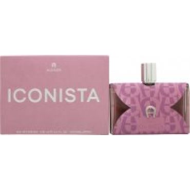 Etienne Aigner Iconista Eau de Parfum 100ml Spray