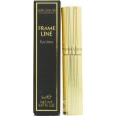 Joan Collins Frame Line Eyeliner 5ml - Dark Brown