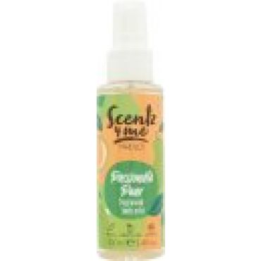 Yardley Scentz 4 Me Fragranced Body Mist 100ml Spray - Passionate Pear