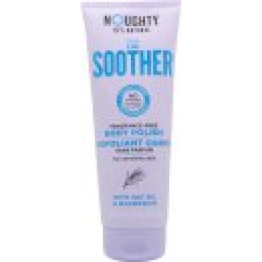 Noughty The Soother Body Polish 250ml