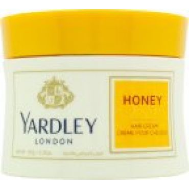 Yardley Honey Hair Cream 150g