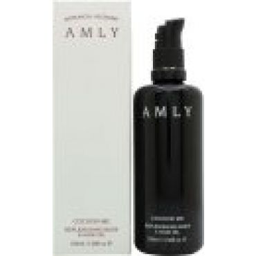 Amly Cocoon Me Replenishing Body & Hair Oil 100ml