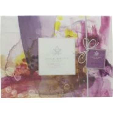 Acca Kappa Glicine Gift Set 100ml EDP + 150g Soap + 75ml Hand Cream