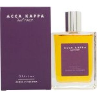 Acca Kappa Glicine Eau de Cologne 100ml Spray