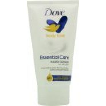Dove Body Love Essential Care Hand Cream 75ml
