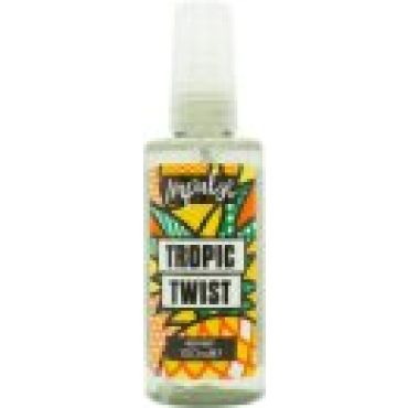 Impulse Tropic Twist Body Mist 100ml