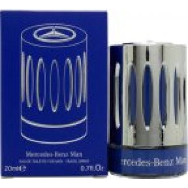 Mercedes-Benz Man Eau de Toilette 20ml Spray