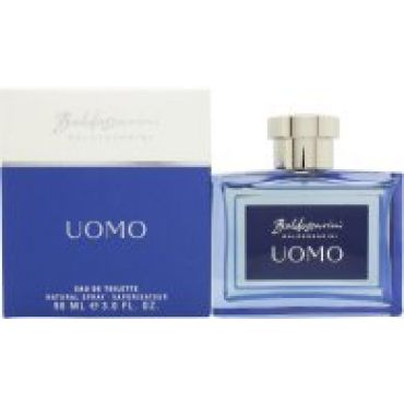 Baldessarini Uomo Eau de Toilette 90ml Spray