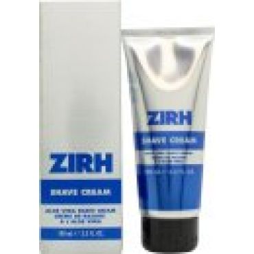 Zirh  Aloe Vera Shave Cream 100ml