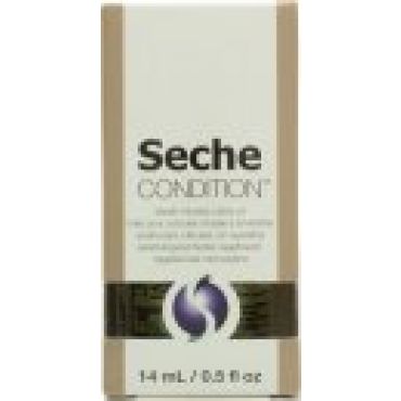 Seche Condition Keratin Infused Cuticle Oil 14ml