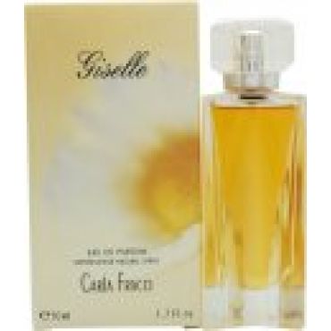 Carla Fracci Giselle Eau de Parfum 50ml Spray
