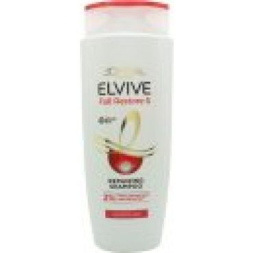 L'Oréal Elvive Full Restore 5 Extreme Repairing Shampoo 700ml