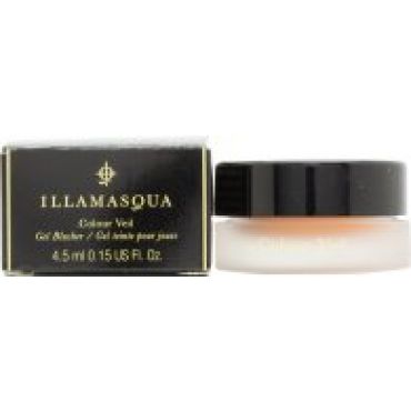 Illamasqua Colour Veil Blush 4.5ml - Enamour