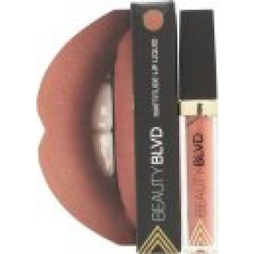 Beauty Blvd Mattitude Liquid Lipstick 5ml - Remedy