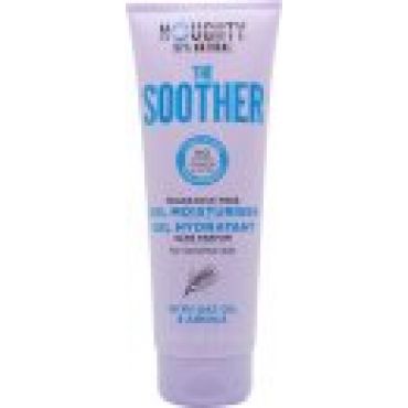 Noughty The Soother Gel Moisturiser 250ml