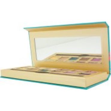 Cargo You Had Me At Aloha Eye Shadow Palette 9.6g