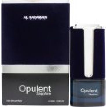 Al Haramain Opulent Sapphire Eau de Parfum 100ml Spray
