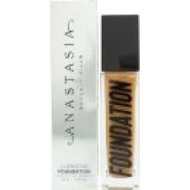 Anastasia Beverly Hills Luminous Foundation 30ml - 370W