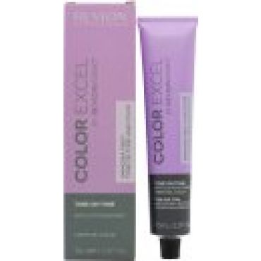 Revlon Revlonissimo Color Excel Tone On Tone Creme Gel Color 70ml - 9.3
