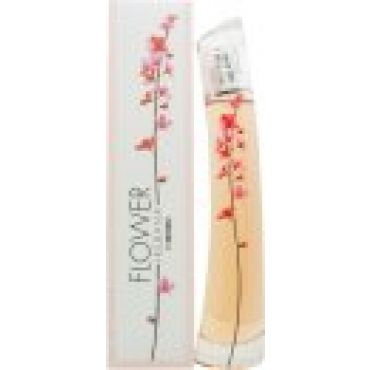 Kenzo Flower Ikebana Eau de Parfum 75ml Spray