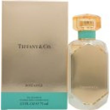Tiffany & Co Tiffany & Co Rose Gold Eau de Parfum 75ml Spray