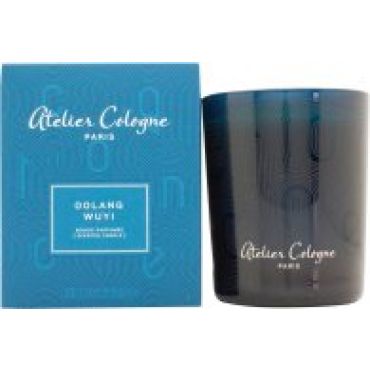 Atelier Cologne Oolang Wuyi Candle 180g