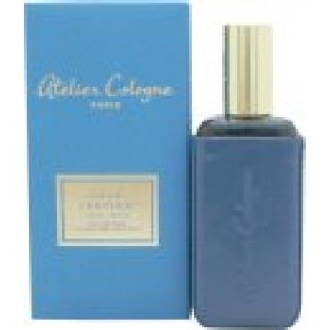 Atelier Cologne Gold Leather Cologne Rare (Pure Perfume) 30ml Spray