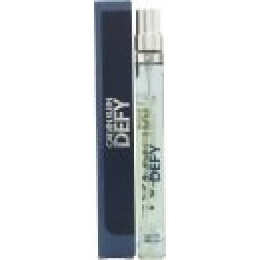 Calvin Klein Defy Eau de Parfum 10ml Spray