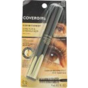 CoverGirl Exhibitionist Stretch Strengthen Mascara 9ml - 800 Very Black