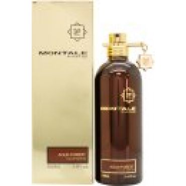 Montale Aoud Forest Eau de Parfum 100ml Spray