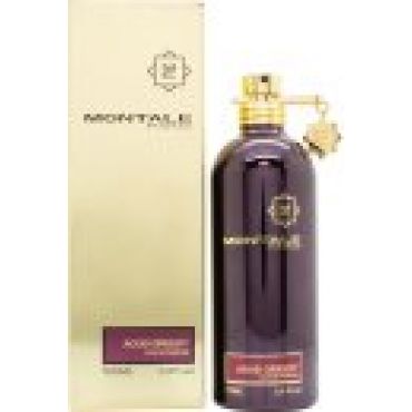 Montale Aoud Greedy Eau de Parfum 100ml Spray