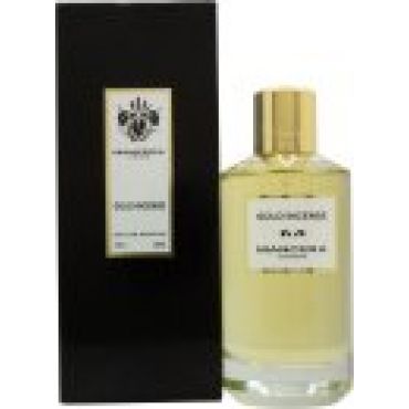 Mancera Gold Incense Eau de Parfum 120ml Spray