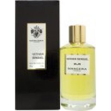 Mancera Vetiver Sensuel Eau de Parfum 120ml Spray