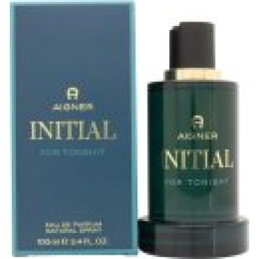 Etienne Aigner Initial For Tonight Eau de Parfum 100ml Spray