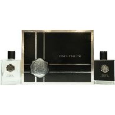 Vince Camuto Vince Camuto Gift Set 100ml EDT + 100ml Aftershave