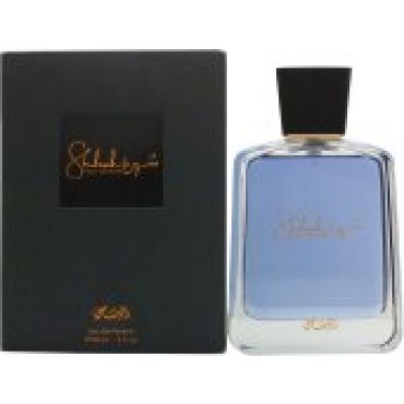 Rasasi Shuhrah Pour Homme Eau de Parfum 90ml Spray