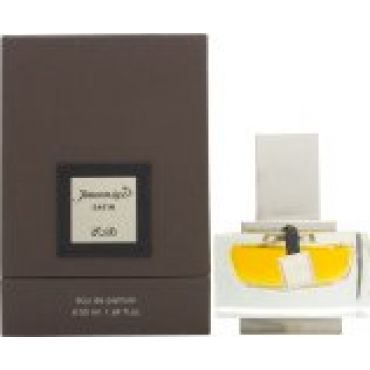 Rasasi Junoon Satin For Men Eau de Parfum 50ml Spray