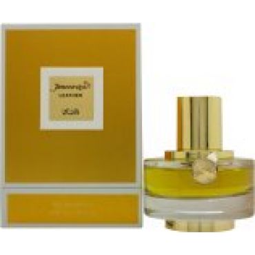 Rasasi Junoon Leather For Her Eau de Parfum 50ml Spray