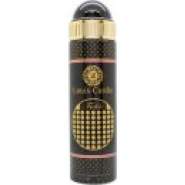 Louis Cardin Fickle Deodorant Spray 200ml