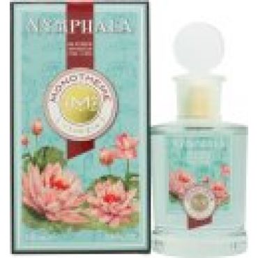 Monotheme Nymphaea Eau de Toilette 100ml Spray