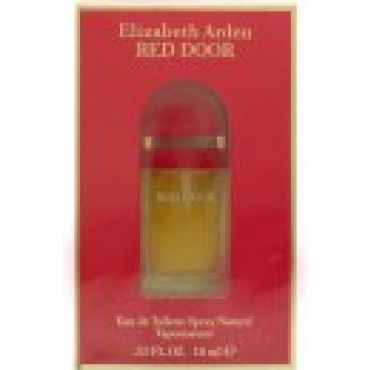 Elizabeth Arden Red Door Eau de Toilette 10ml Spray